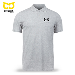 پولوشرت جودون طوسی Under Armour