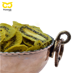 کیوی خشک