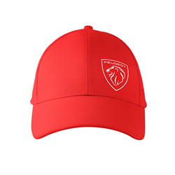 کلاه کتان قرمز پژو 2021