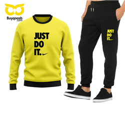 ست لباس just do it