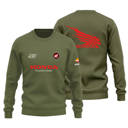 دورس پنبه ای یشمی  هوندا vip