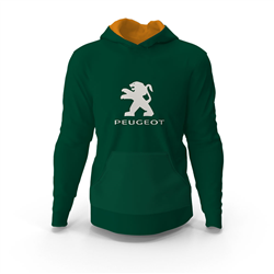 هودی یشمی پژو