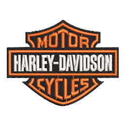 هارلی Harkey Davidson