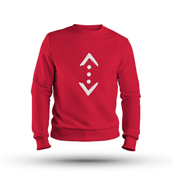 دورس پنبه ای قرمز  چوکور-گودال