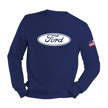 دورس پنبه ای آبی  فورد