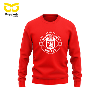 دورس پنبه ای قرمز منچستر یونایتد