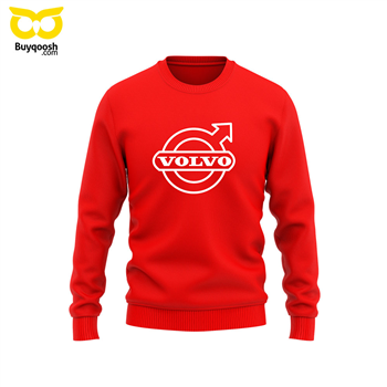 دورس پنبه ای قرمز  ولوو