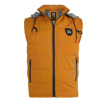 ژیله پافر آجری