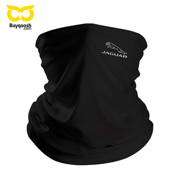 گتر گردنی پُلار مشکی جگوار