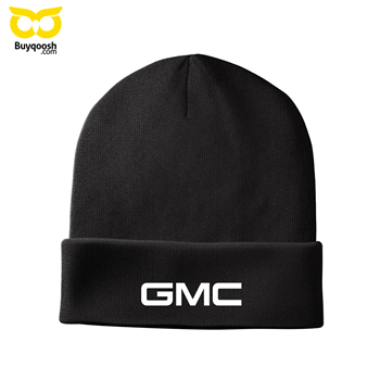 کلاه بافت زمستانی gmc