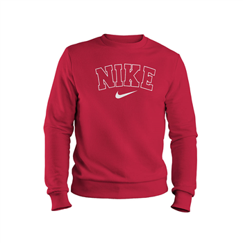 دورس پنبه ای قرمز  نایک