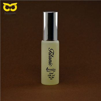 عطر جیبی Titanic مردانه