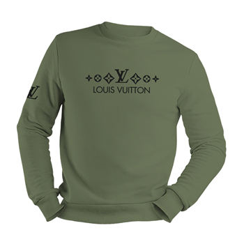 دورس پنبه ای یشمی  لویی ویتون