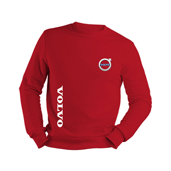 دورس پنبه ای قرمز  ولوو