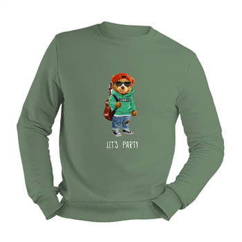 دورس پنبه ای یشمی  تدی 