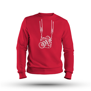 دورس پنبه ای قرمز  نیکون