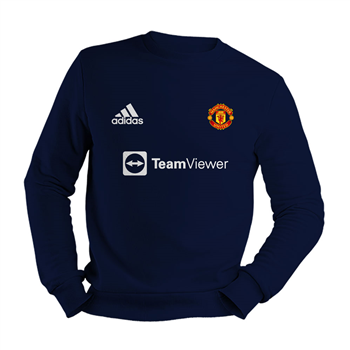 دورس پنبه ای سرمه ای  منچستر یونایتد