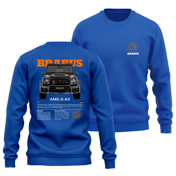 دورس پنبه ای آبی باراباس