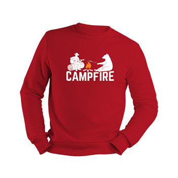 دورس پنبه ای قرمز  آتش