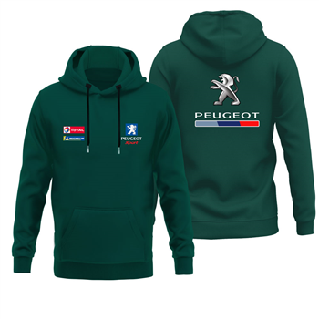 هودی پنبه ای کله غازی پژو