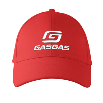 کلاه کتان قرمز گس گس (گلدوزی)