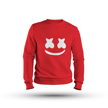 دورس پنبه ای قرمز  مارشمالو