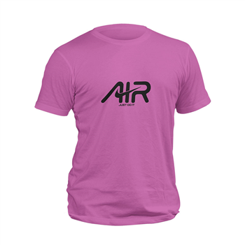 تیشرت یاسمنی نایک air