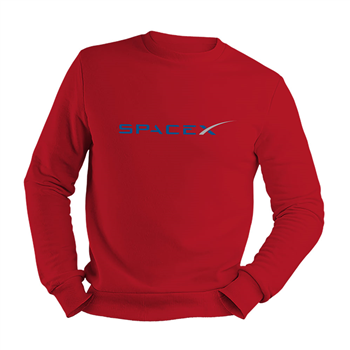 دورس پنبه ای قرمز  اسپیس ایکس