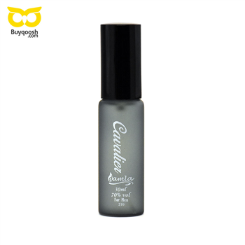 عطر جیبی Cavalier مردانه