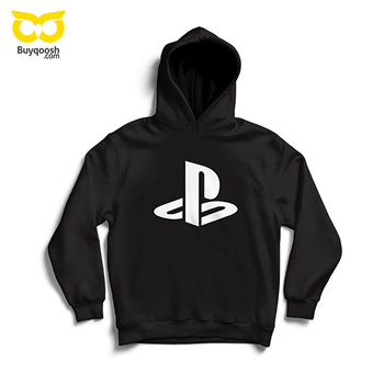 سویشرت طرح PlayStation