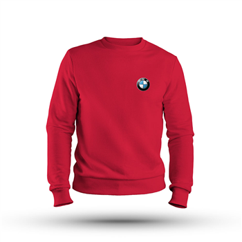 دورس پنبه ای قرمز  BMW
