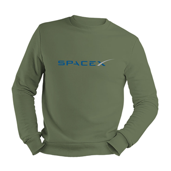 دورس پنبه ای یشمی  اسپیس ایکس