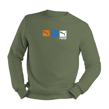 دورس پنبه ای یشمی  پوما