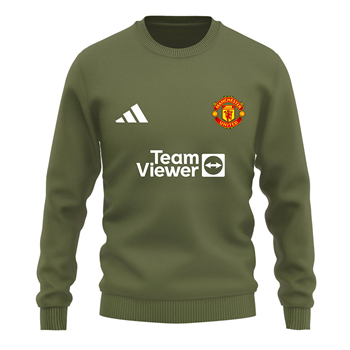 دورس پنبه ای یشمی  منچستر یونایتد 