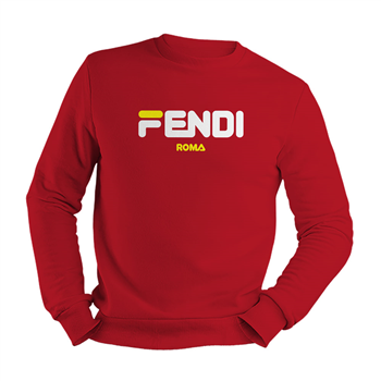 دورس پنبه ای قرمز  فندی