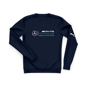 دورس پنبه ای سرمه ای  بنز پتروناس