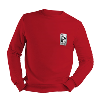 دورس پنبه ای قرمز  رولز رویس