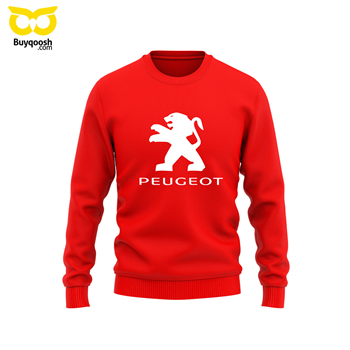 دورس پنبه ای قرمز  پژو بزرگ