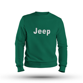 دورس پنبه ای یشمی  جیپ