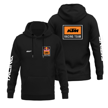 هودی مشکی کی تی ام