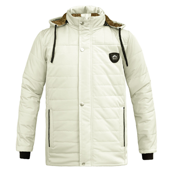 کاپشن زمستانه اور شیری