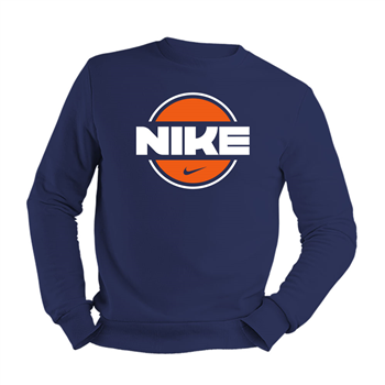 دورس پنبه ای آبی نفتی  نایک 