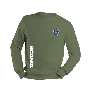 دورس پنبه ای یشمی  اسکانیا