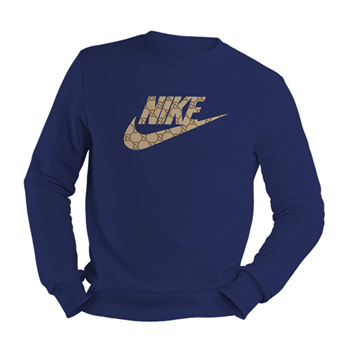 دورس پنبه ای آبی نفتی  نایک 