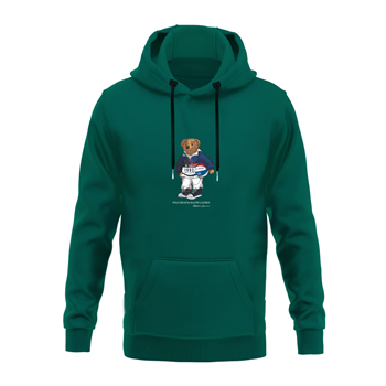 هودی پنبه ای کله غازی خرس پولو