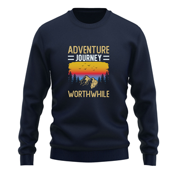 دورس پنبه ای سرمه ای  طبیعت گردی