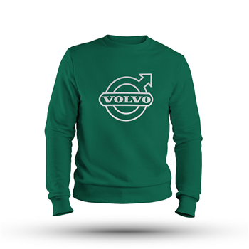 دورس پنبه ای یشمی  ولوو