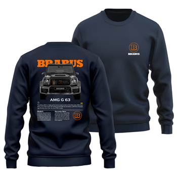 دورس پنبه ای سرمه ای باراباس