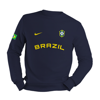 دورس پنبه ای سرمه ای  برزیل