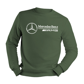 دورس پنبه ای یشمی (یشمی)   بنز AMG